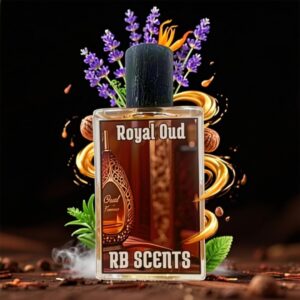 ROYAL OUD (50ML)