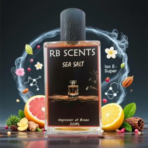 SEA SALT (50ML)