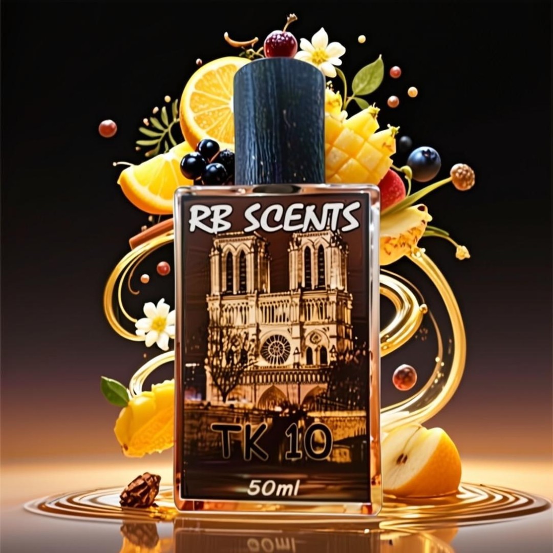 TK10 (50ML)