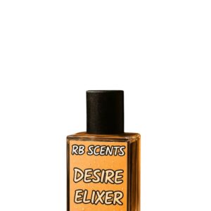DESIRE ELIXER (50ML)